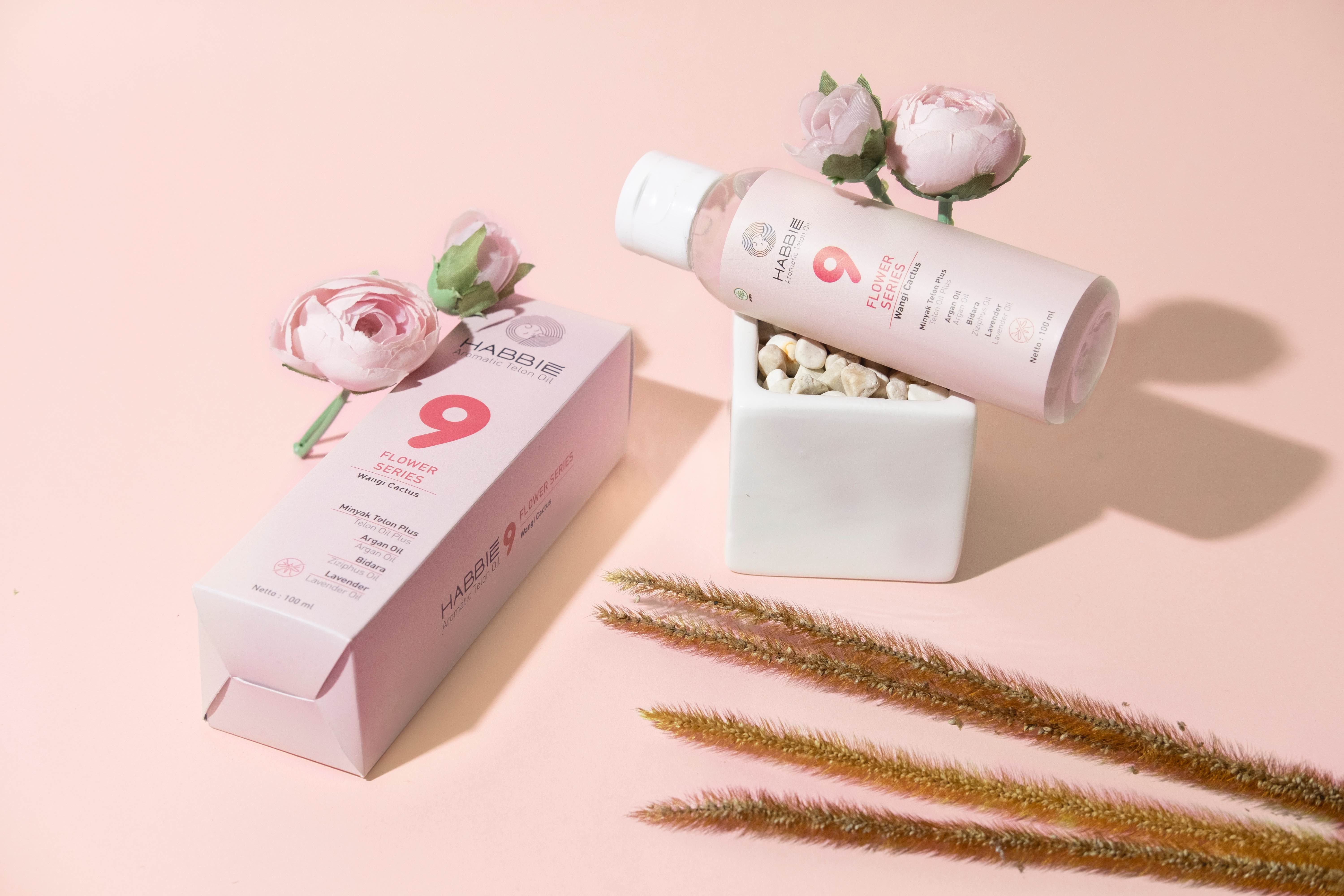 5 Minyak Telon Bayi Wangi Tahan Lama dari Habbie, Harumnya Seharian!